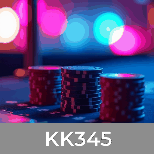 A Emoção e Altas Recompensas dos Slots no KK345
