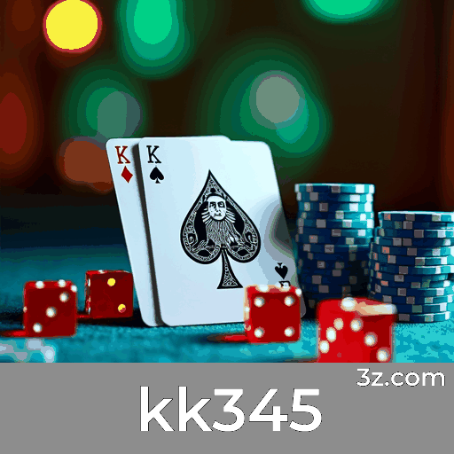 Descubra a Emoção dos Jogos de Cassino no kk345