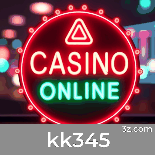 Login seguro no kk345: acesso VIP garantido